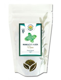Salvia Paradise Marocká máta 50 g