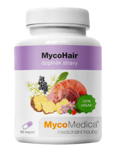 MycoMedica MycoHair 2 x 90 tobolek 2