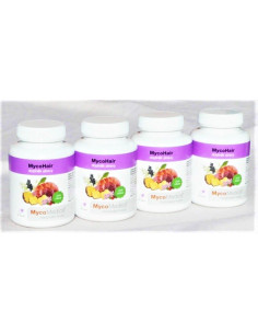 MycoMedica MycoHair 4 X 90 tobolek