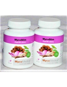 MycoMedica MycoSlim 2 x 90 tobolek
