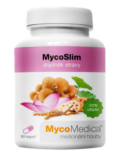 MycoMedica MycoSlim 4 x 90 tobolek 2