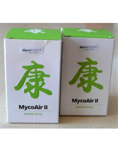 MycoAir II  2 x 180 tablet, MycoMedica
