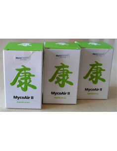 MycoAir II  3 x 180 tablet, MycoMedica