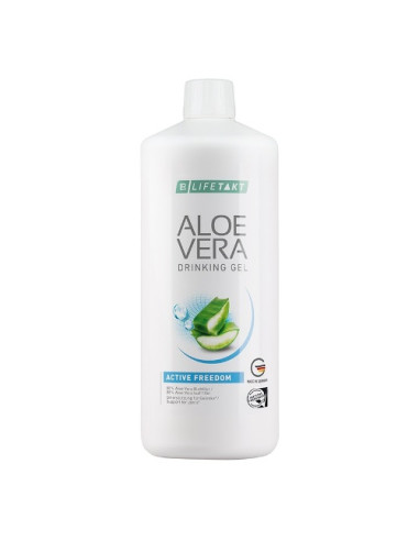 LR Aloe Vera Drinking Gel Active Freedom 1 000 ml