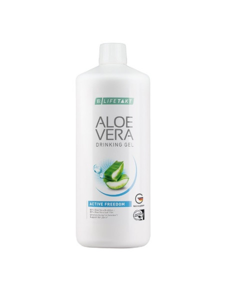 LR Aloe Vera Drinking Gel Active Freedom 1 000 ml