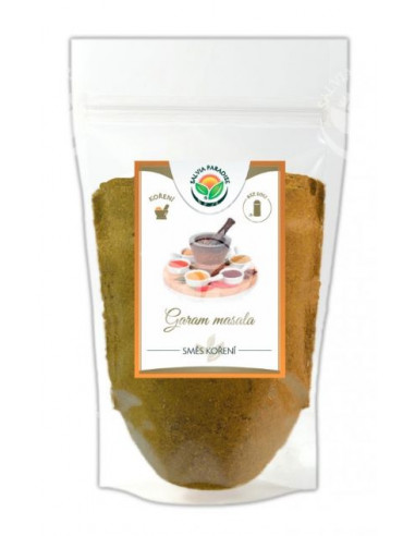 Salvia Paradise Garam masala 100 g