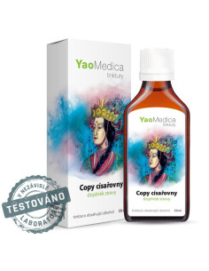 YaoMedica 013 Copy císařovny 2 x 50 ml 2