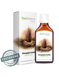 YaoMedica 108 Stoupající kalné 2 x 50 ml 2