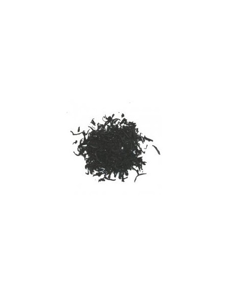 Earl Grey  50g - sypaný černý čaj