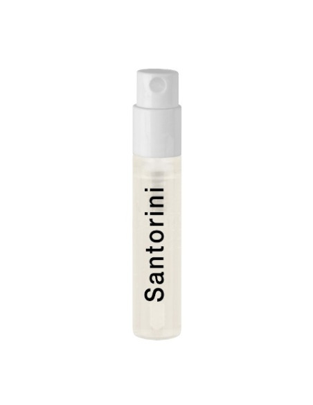 Vzorek parfému LR Classics Santorini 2 ml