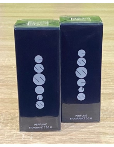 2 x ESSENS parfém pánský 50 ml - libovolný výběr ze všech vůní