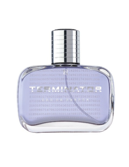 LR Terminator parfémovaná voda 50 ml