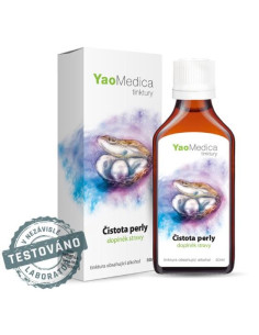 YaoMedica 018 Čistota perly 50 ml 2