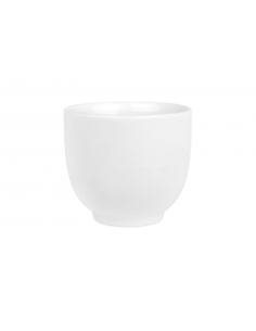 Oxalis Bianca 0,22 l - porcelánový šálek