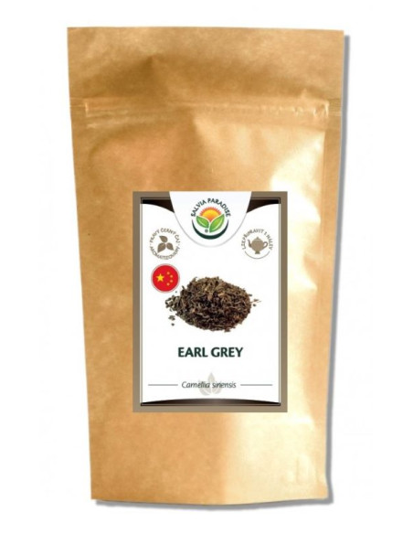 Salvia Paradise Earl Grey 50 g