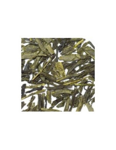 Salvia Paradise Japan Bancha 100 g 2