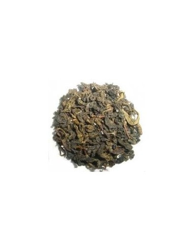 Se Chung China Oolong  50g - sypaný polofermentovaný čaj