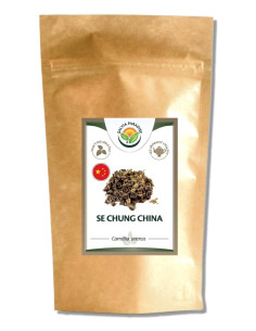 Salvia Paradise Se Chung China Oolong 250 g