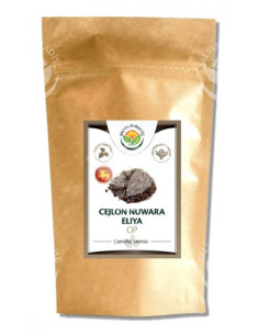 Salvia Paradise Cejlon Nuwara Eliya 50 g