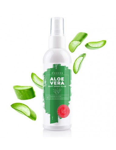 Essens Aloe Vera Soft Spray PLUS 100 ml