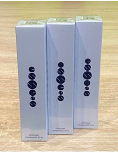3 x Dámský parfém ESSENS 50ml - libovolný výběr ze všech vůní