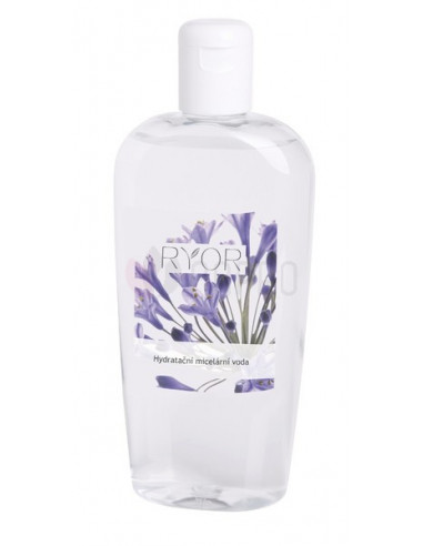 Ryor Hydratační micelární voda 300 ml