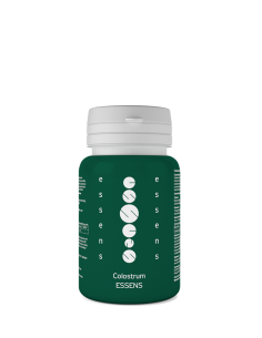 Essens Colostrum set 3 x 60 kapslí 2