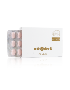 Essens LACTOFERRIN 30 tablet
