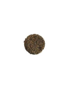 Pu erh - zrající sypaný čaj  50g 2
