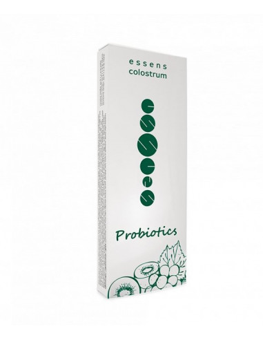 Essens Colostrum Probiotika 6 ks