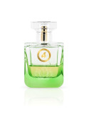 Essens 4 Elements Green Earth parfém unisex 100 ml