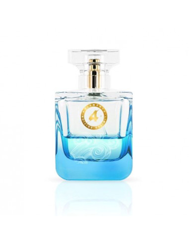 Essens 4 Elements Blue Water parfém unisex 100 ml