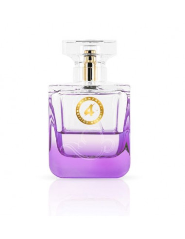 Essens 4 Elements Purple Air parfém unisex 100 ml