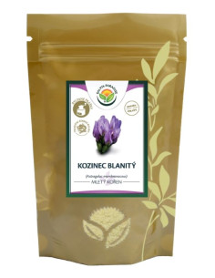 Salvia Paradise Kozinec blanitý kořen mletý 100 g