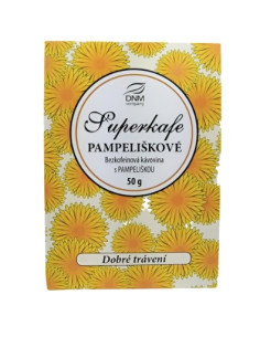 DNM Pampeliškové kafe 50 g