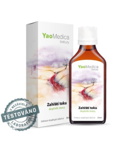 Yaomedica 023 Zahřátí toku 50 ml