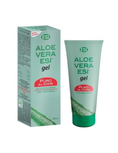 ESI Aloe Vera gel čistý 200 ml