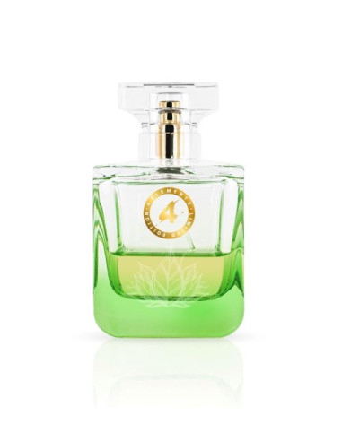 2 x Essens 4 Elements Green Earth parfém unisex 100 ml