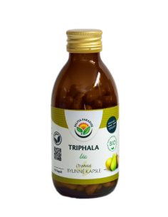 Salvia Paradise Triphala Bio 120 kapslí
