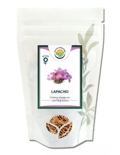 Salvia Paradise Lapacho kůra 50 g