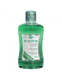 Ústní voda ALOE VERA  500ml, ESI
