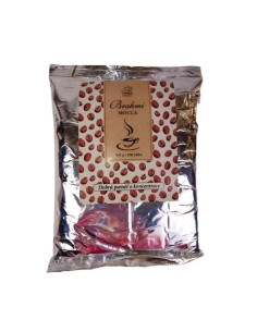 DNM BRAHMI MOCCA  ajurvédské kafe  500g