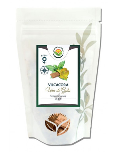 Salvia Paradise Vilcacora Uňa de gato vnitřní kůra 100 g
