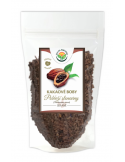 Salvia Paradise Kakaové boby sekané nepražené Pobřeží Slonoviny 250 g