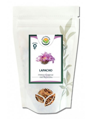 Salvia Paradise Lapacho kůra 50 g