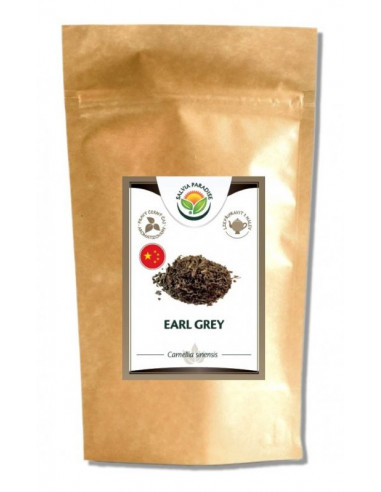 Salvia Paradise Earl Grey 50 g