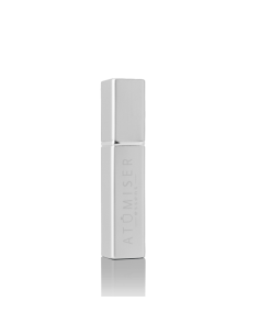 Atomiser Essens - stříbrný