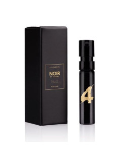 Essens Noir by essens 2 parfém UNISEX - VZOREK 2 ml