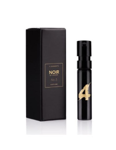 Essens Noir by essens 3 parfém UNISEX - VZOREK 2 ml