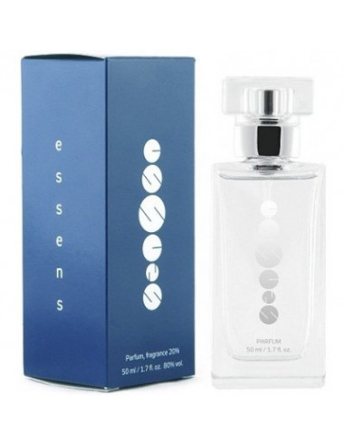 Essens Pánský parfém m026  50ml